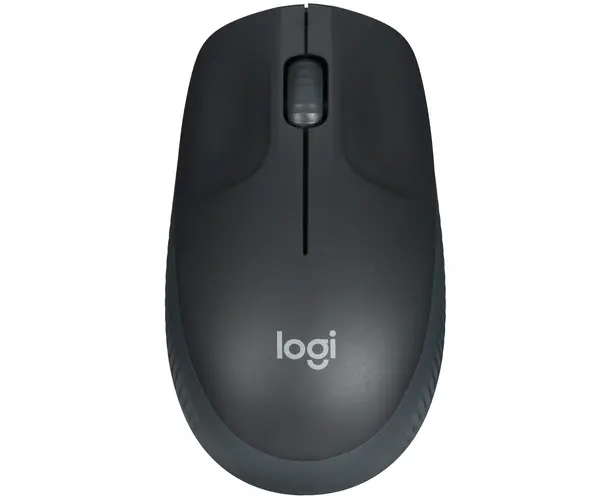 Мышь LOGITECH M190 (910-005923) Black
