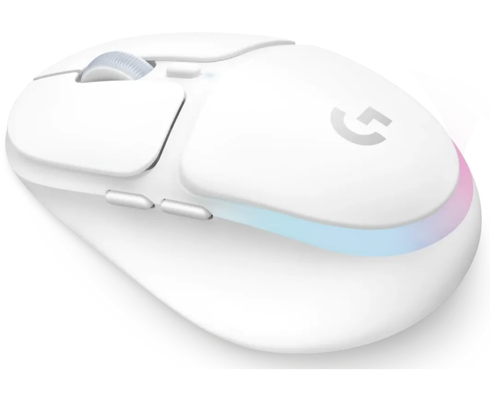 Мышь LOGITECH G705 910-006368 Wireless