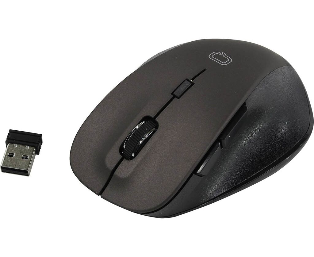 Мышь Qumo 24225 Office Elite M55