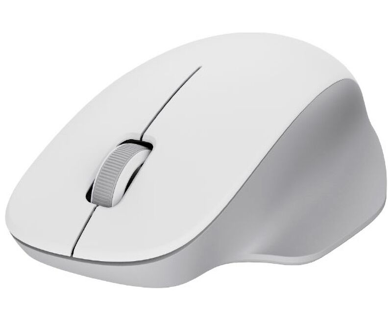 Беспроводная мышь Xiaomi Wireless Mouse Comfort Edition (белая) BHR9354 GL