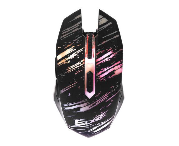 Мышь Qumo Edge M17