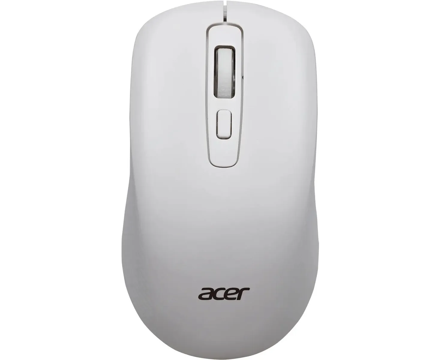 Мышь Acer OMR309 ZL.MCECC.02 Z белый