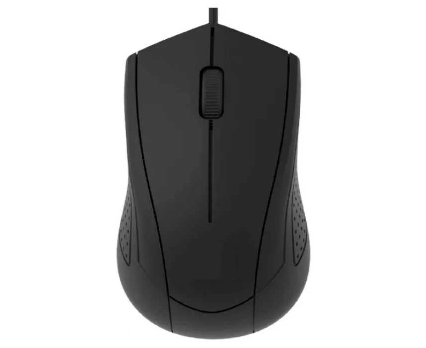 Мышь CBR CM 109 Black