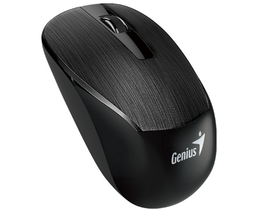 Мышь Genius NX-7015 (31030019412) Black
