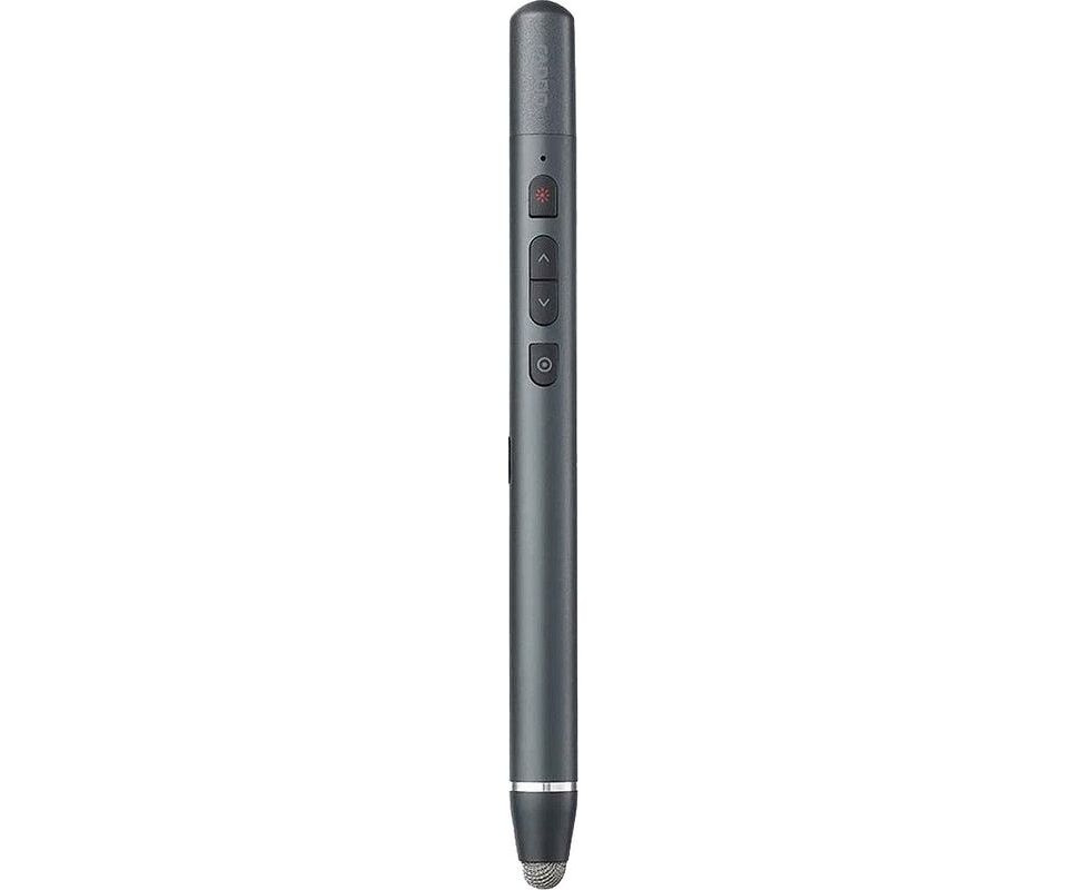 Презентер RAPOO XR200 Presenter Black