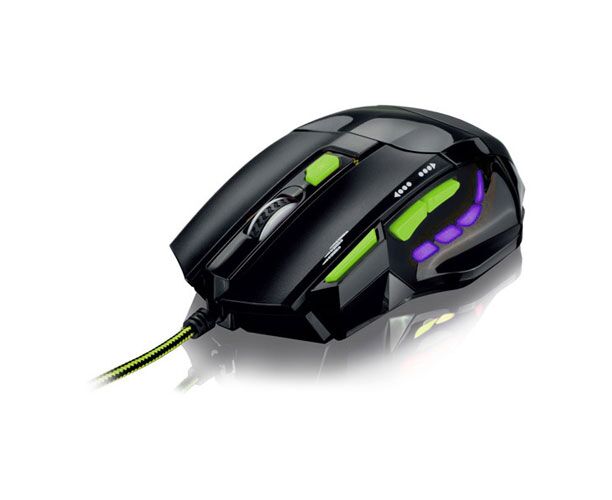 Игровая мышь De Tech DE-GM9
