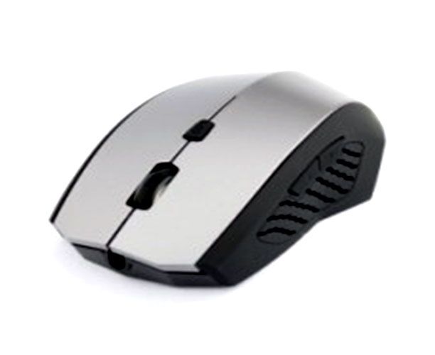 Мышь De Tech DE-4017 Gray