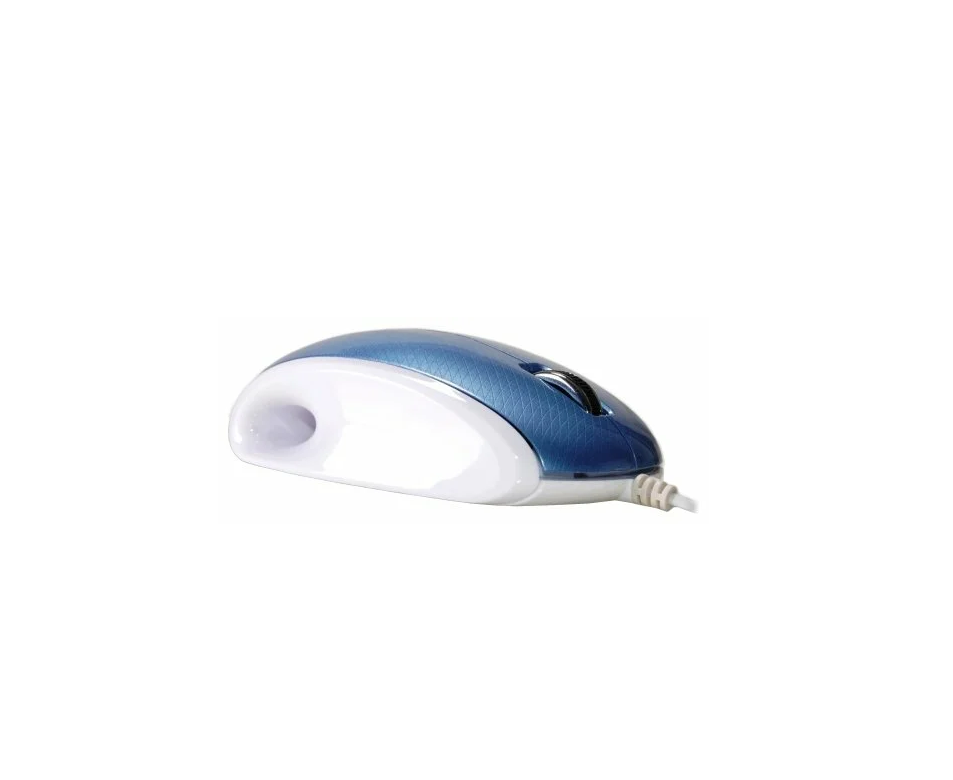 Мышь: Lexma M710 Blue