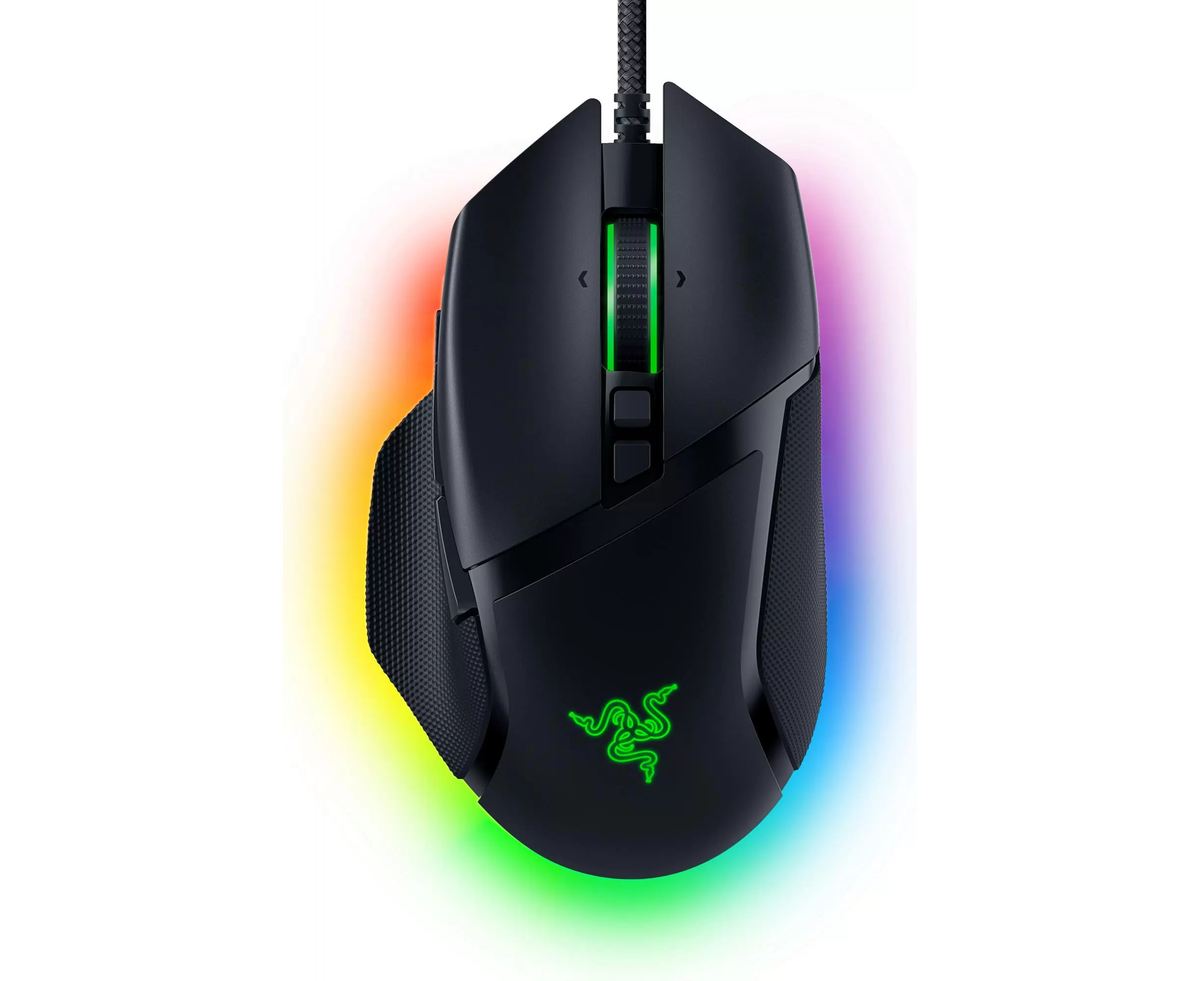 Игровая мышь Razer Basilisk V3 35 K RZ01-05230100-R3 M1