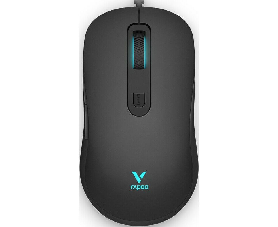 Мышь Rapoo V16 RGB