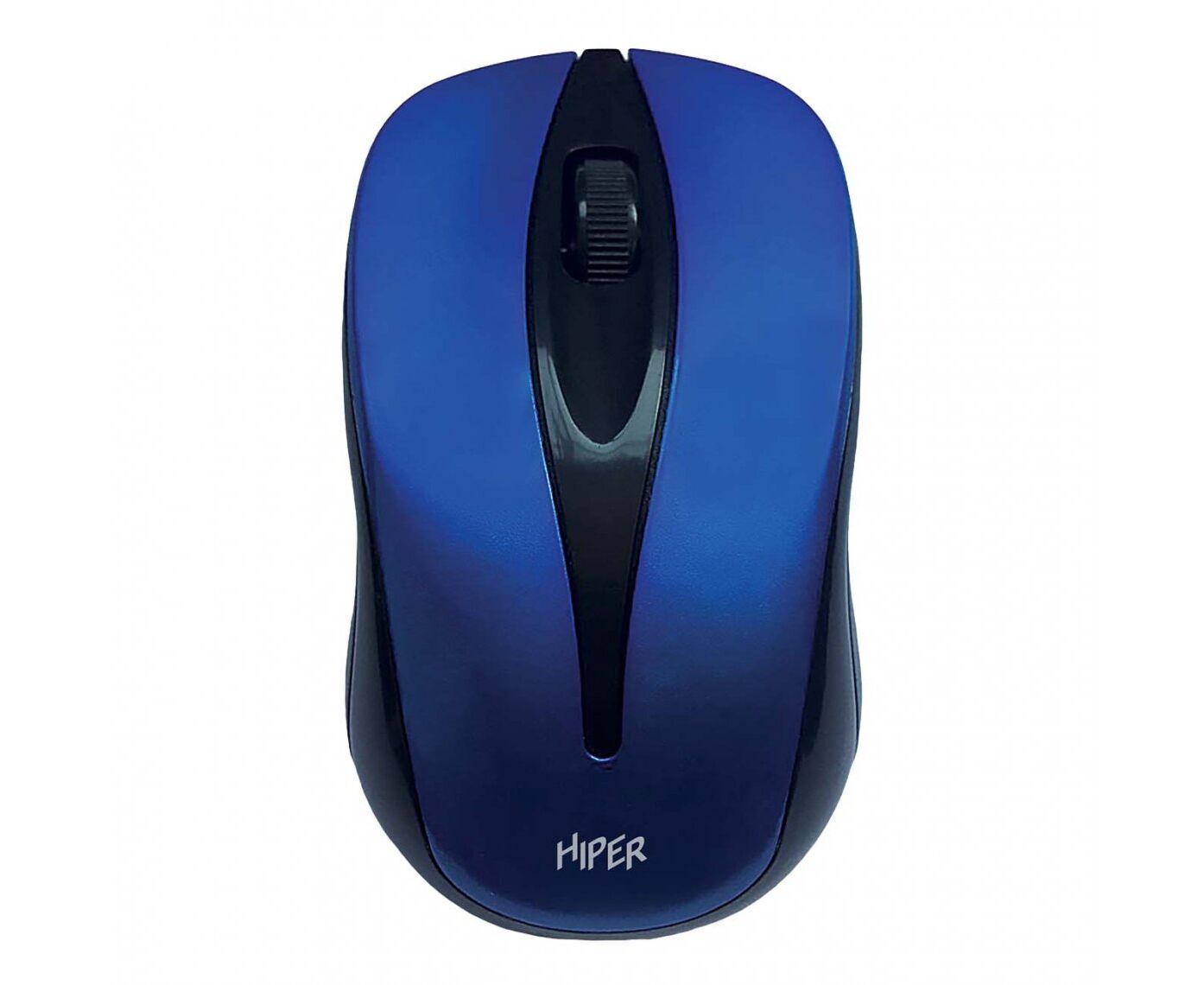 Мышь HIPER HOMW-062 blue