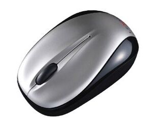 Мышь: Lexma Yo Yo R300-Silver