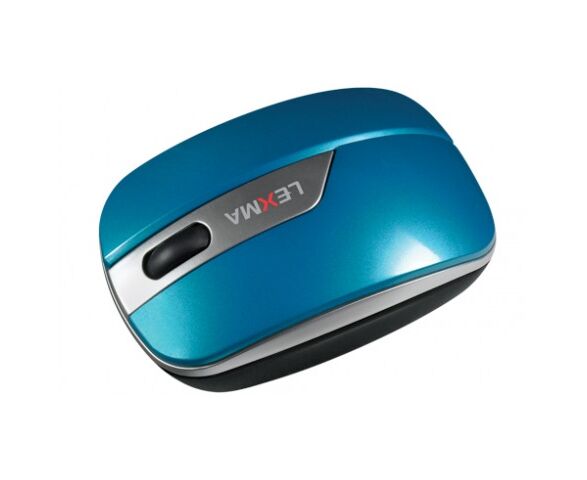 Мышь: Lexma Yo Yo R505-Blue