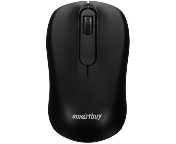 Мышь Smartbuy SBM-378 AG-K черный
