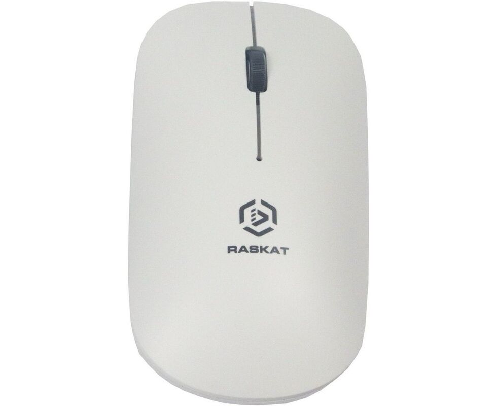 Мышь Raskat M003 WR