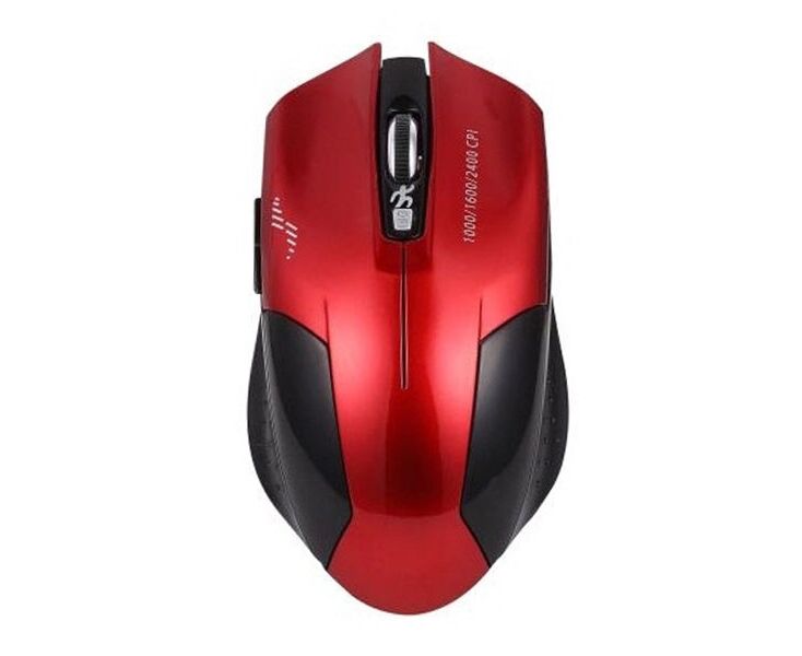 Мышь беспроводная Havit HV-MS927 GT; Red