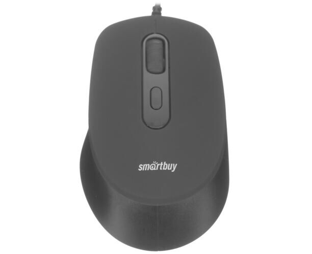 Мышь Smartbuy SBM-265-K черный