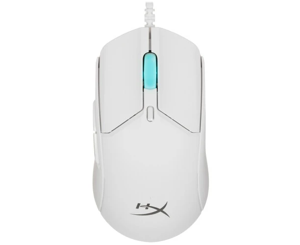 Мышь HP Hyper X Pulsefire Haste 2 6 N0 A8 AA White