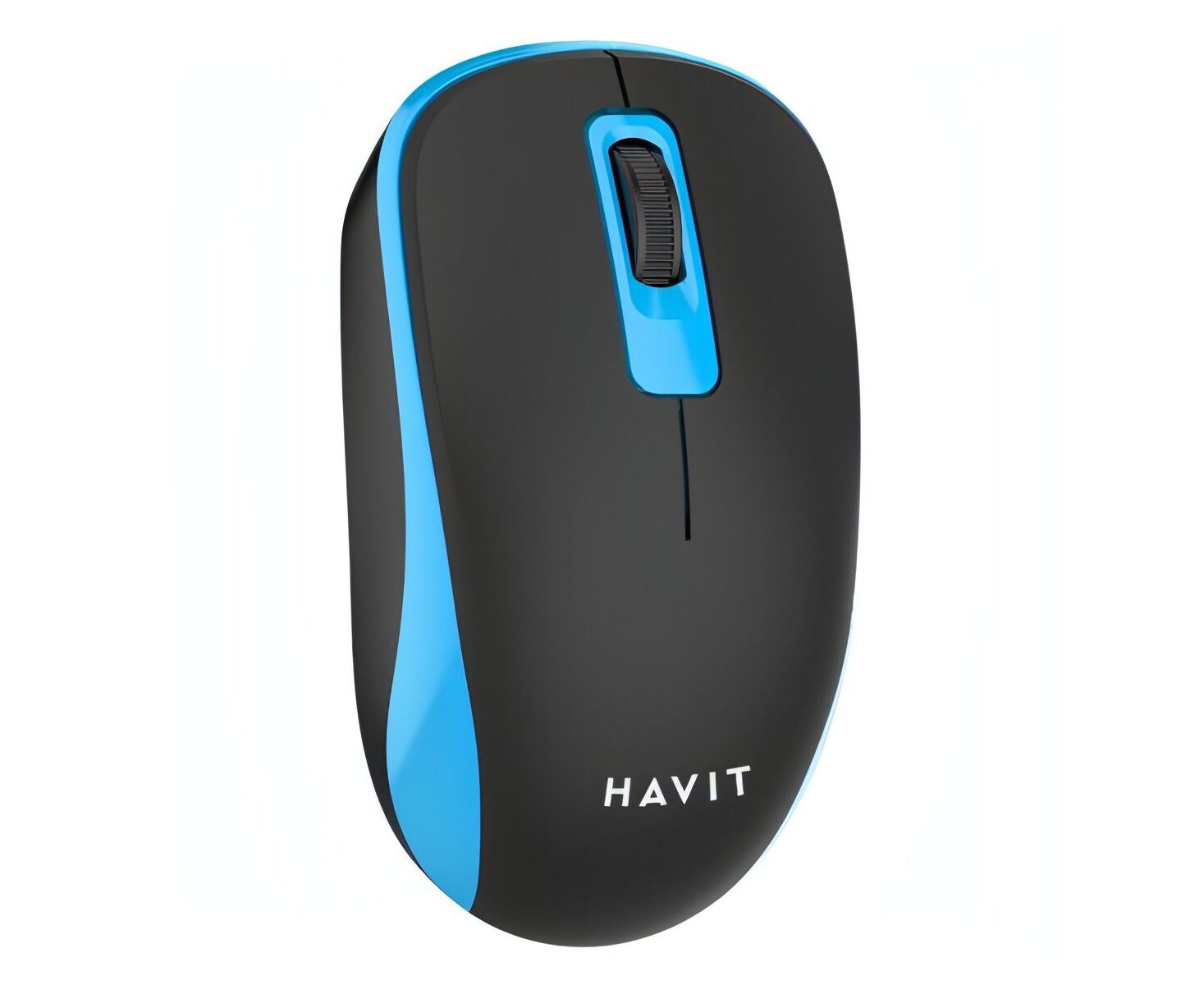Мышь беспроводная Havit HV-MS626 GT; Black/Blue
