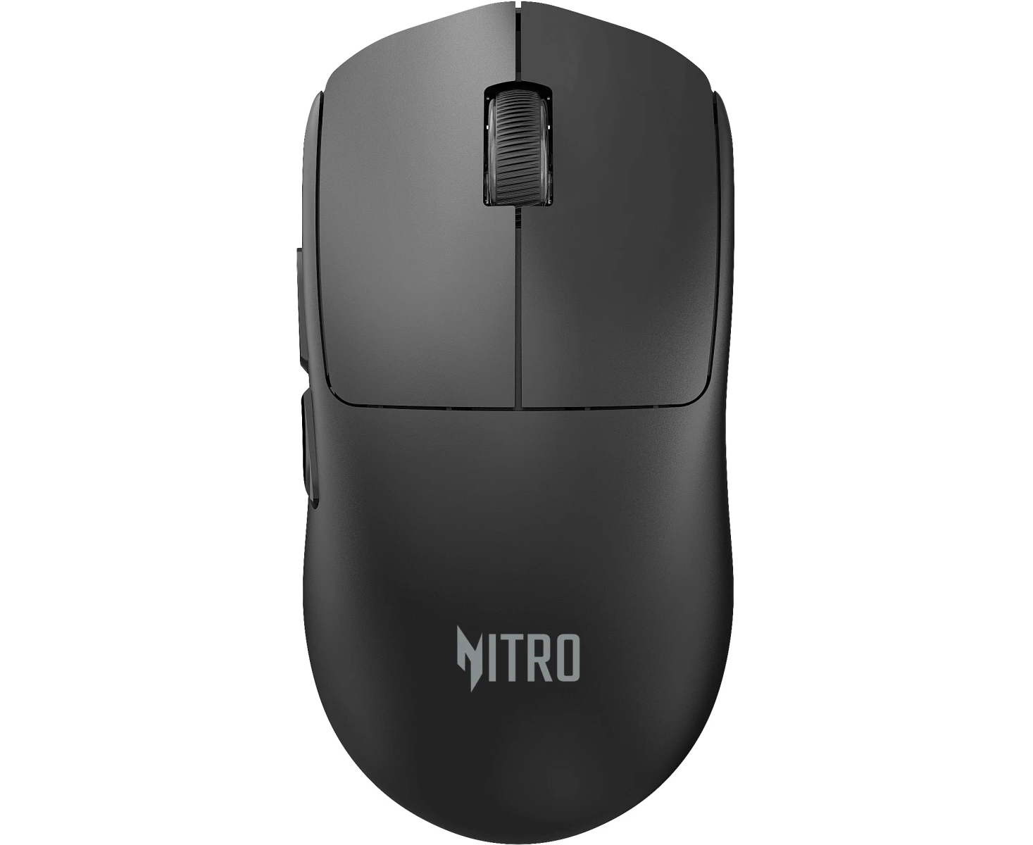 Мышь Acer Nitro OMR402 (ZL.MCECC.05 E) черный