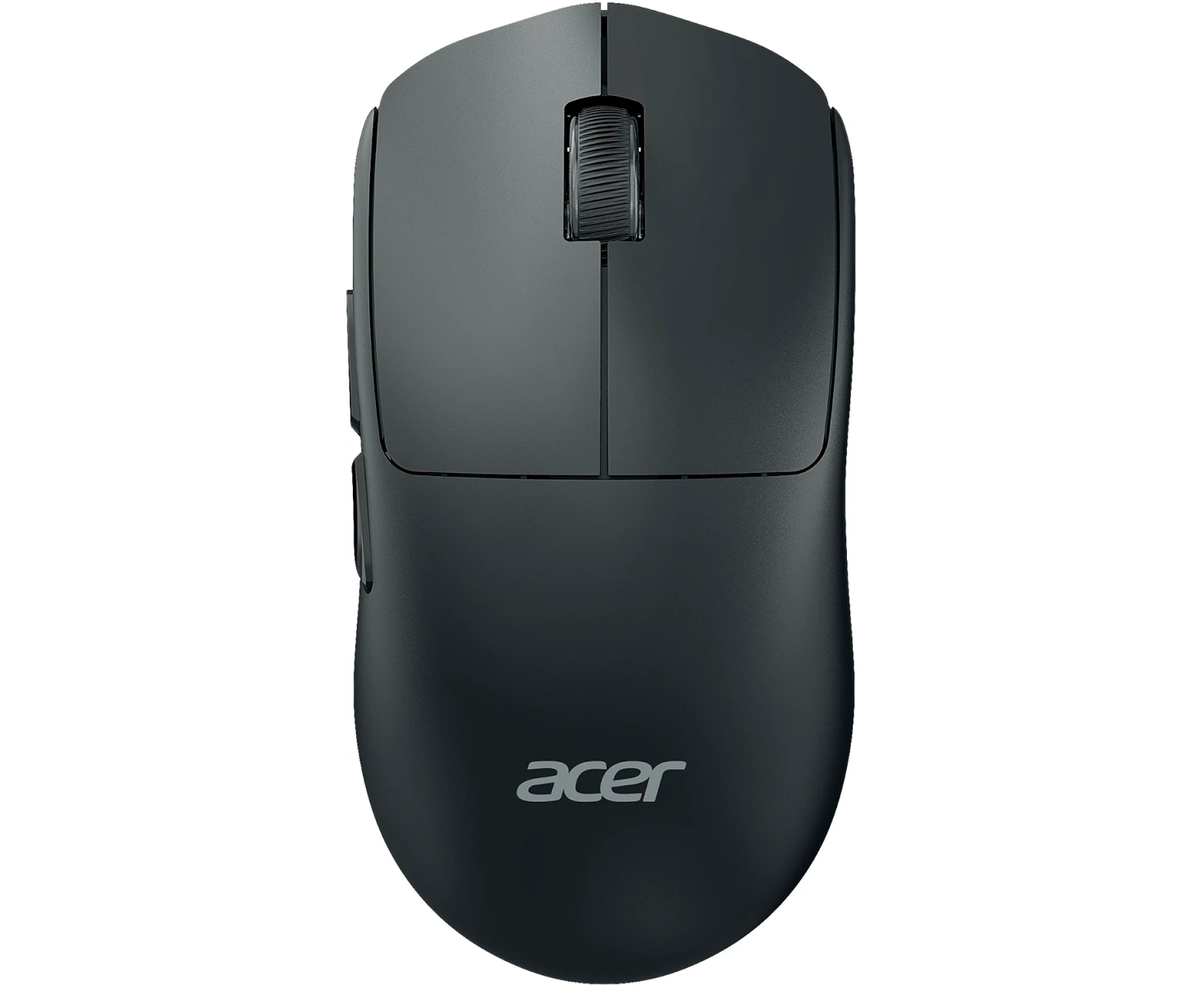 Мышь Acer OMR401 (ZL.MCECC.05 C) черный