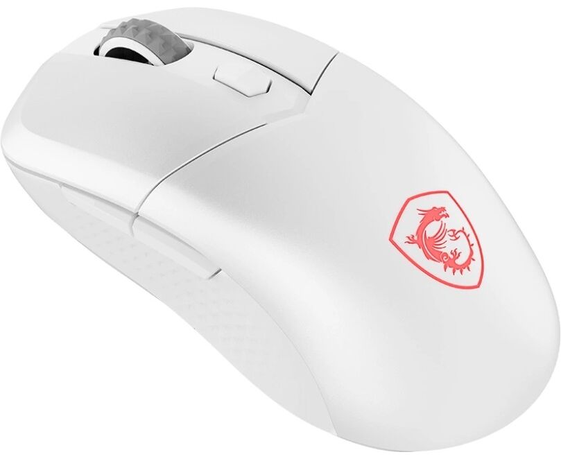 Мышь MSI Versa 300 W MS-8 ZBD (S12-4301440-CLA) белый