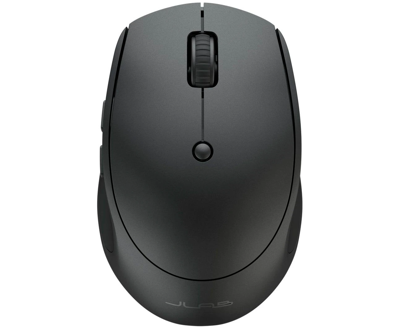 Беспроводная мышь Jlab Go Charge Mouse c функцией подзарядки, Link USB- A