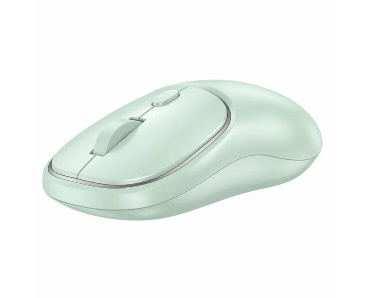 Мышь HOCO GM25 Royal dual-mode business wireless mouse (зеленый)