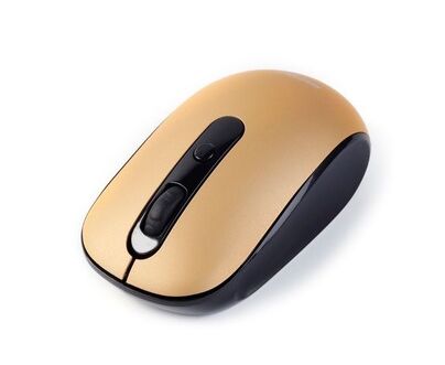 Мышь Smartbuy SBM-262 AG-O бронза