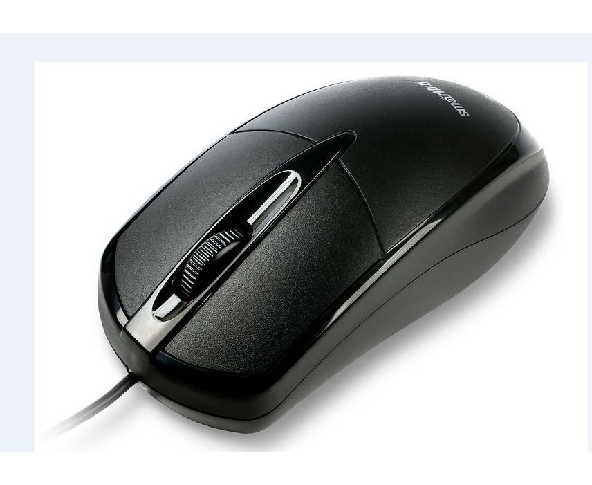 Мышь Smartbuy SBM-215-K черный