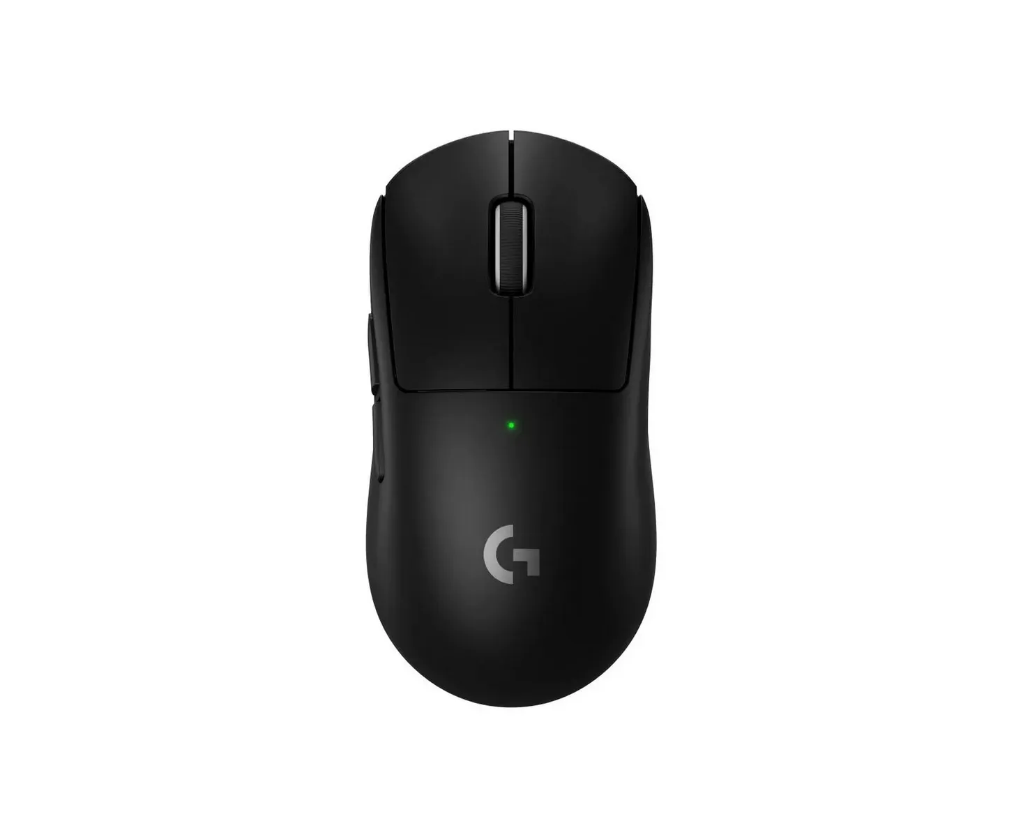 Мышь Logitech G Pro X Superlight 2 (910-006632) Wireless Gaming Black