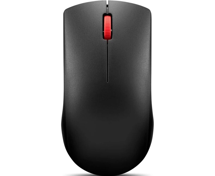 Мышь Lenovo 150 (GY51 L52638) Wireless черный