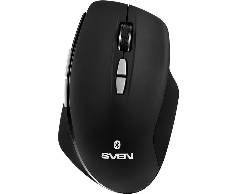 Мышь SVEN RX-590 SW SV-018375 (чёрная)