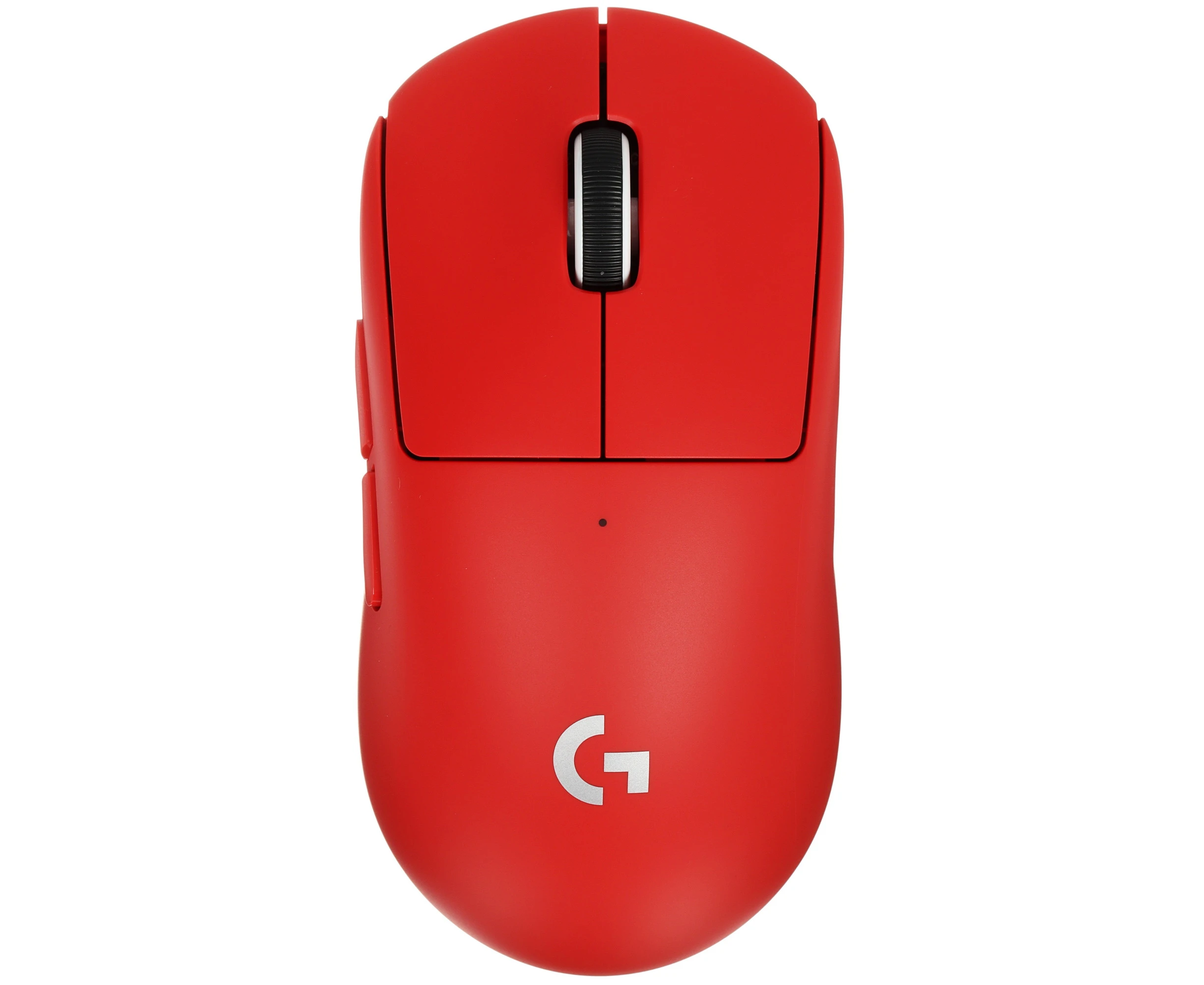 Мышь беспроводная Logitech G Pro X Superlight 2 SE 910-007474 игровая, радио, оптическая, 44000dpi, красный