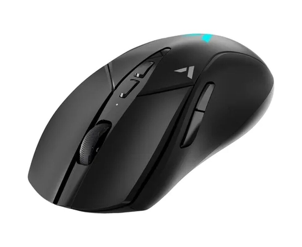 Мышь RAPOO V300 L Wired/Wireless Gaming Mouse Black