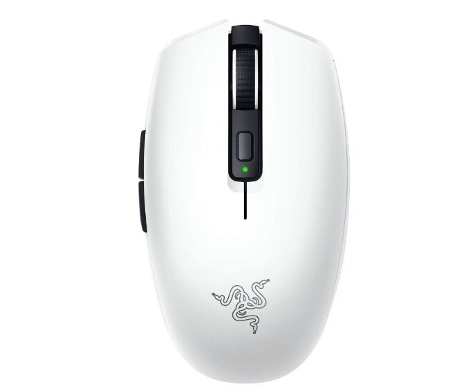 Игровая мышь Razer Orochi V2 White Ed. RZ01-03730400-R3 G1