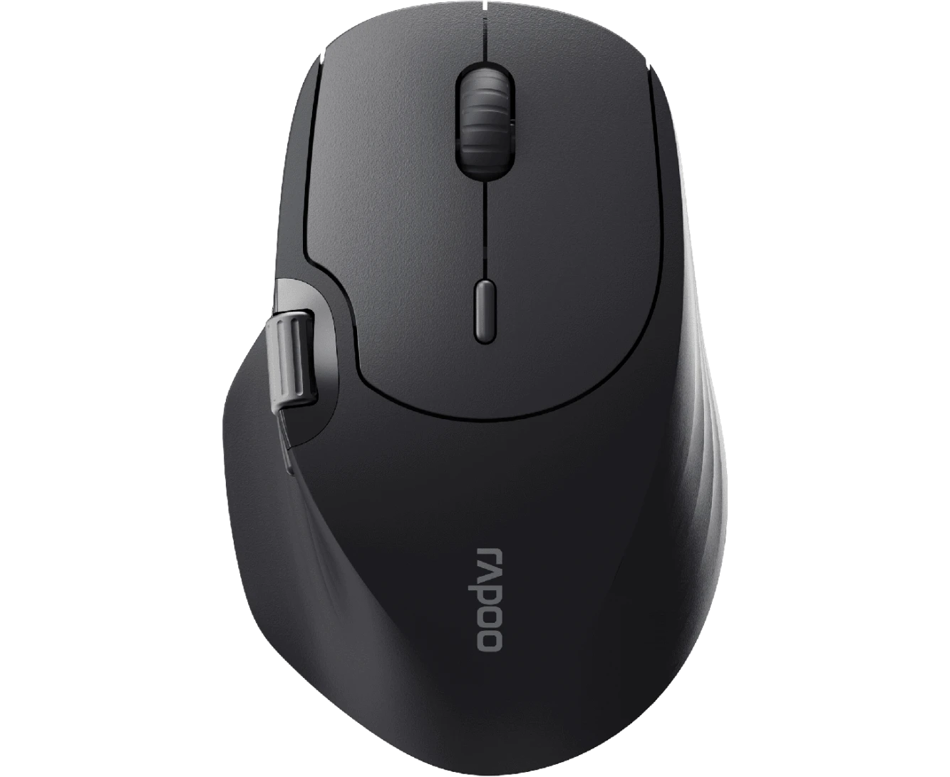 Мышь RAPOO MT560 Tri Mode mouse-rechargable Black