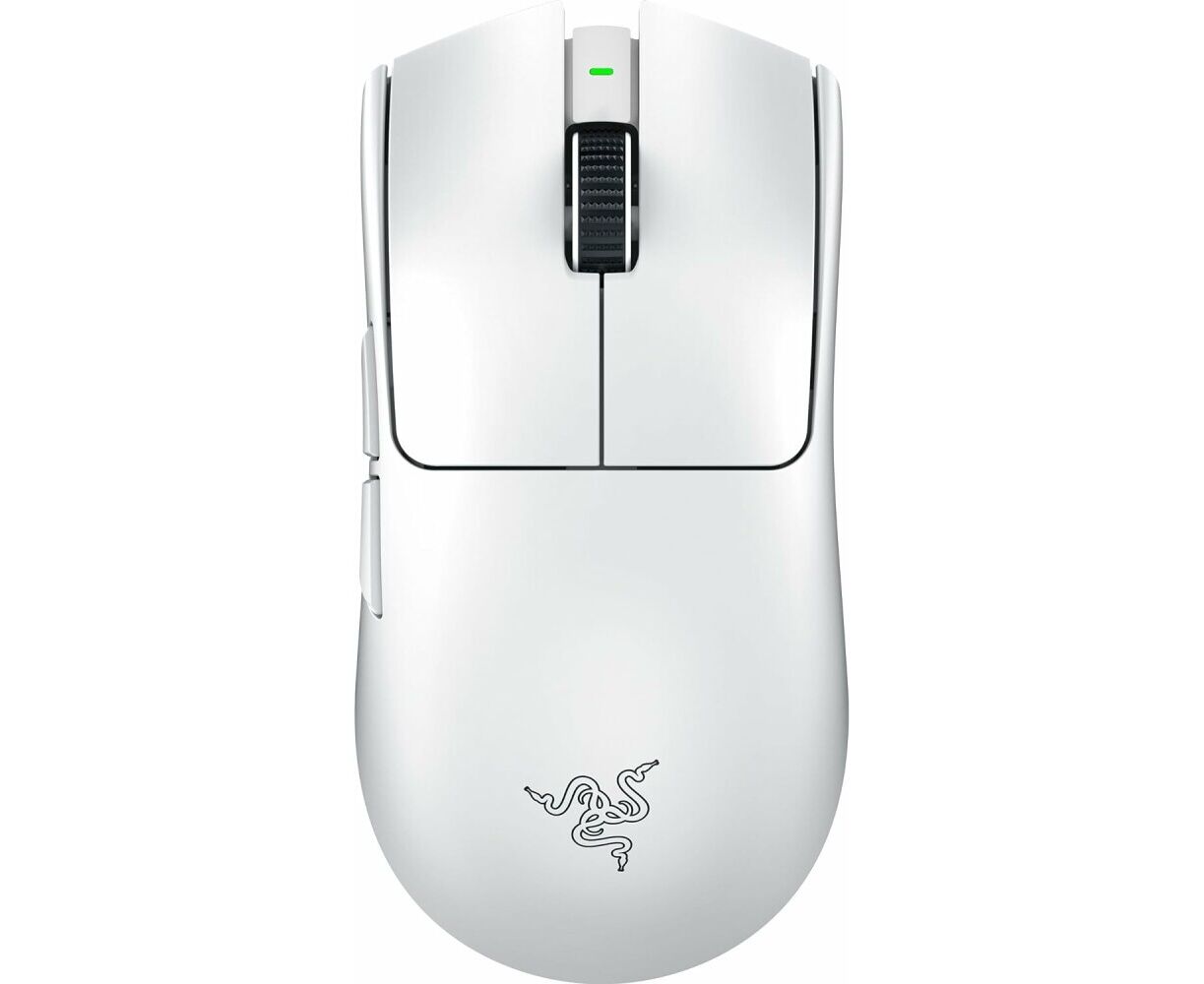 Игровая мышь Razer Viper V3 Pro White RZ01-05120200-R3 G1