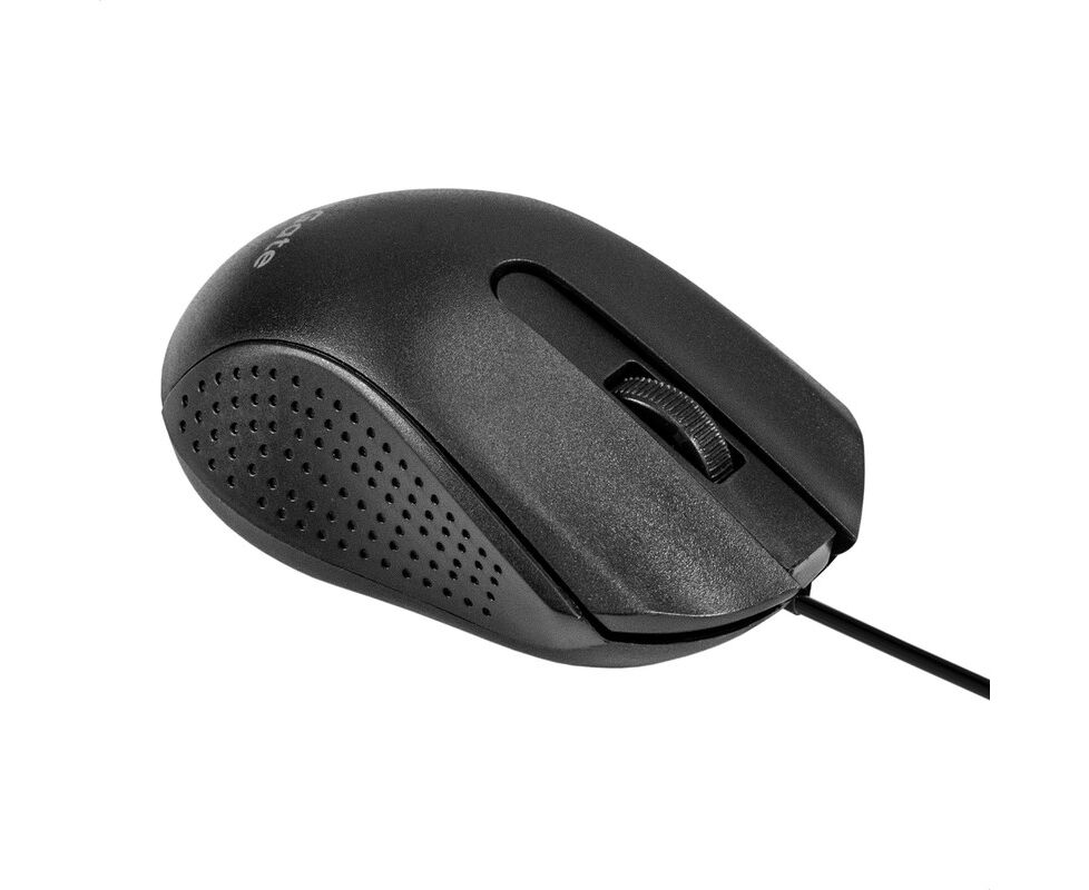 Мышь Exe Gate Professional Standard SH-8012 (EX298192 RUS) черная