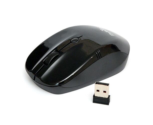 De Tech DE-7075 W Black