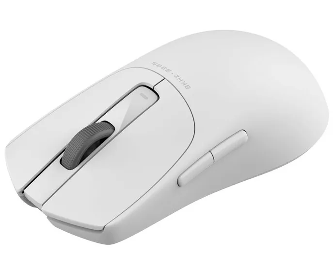 Мышь беспроводная игровая Xiaomi Wireless Mouse X1 White XMSBX1 YM (белая)