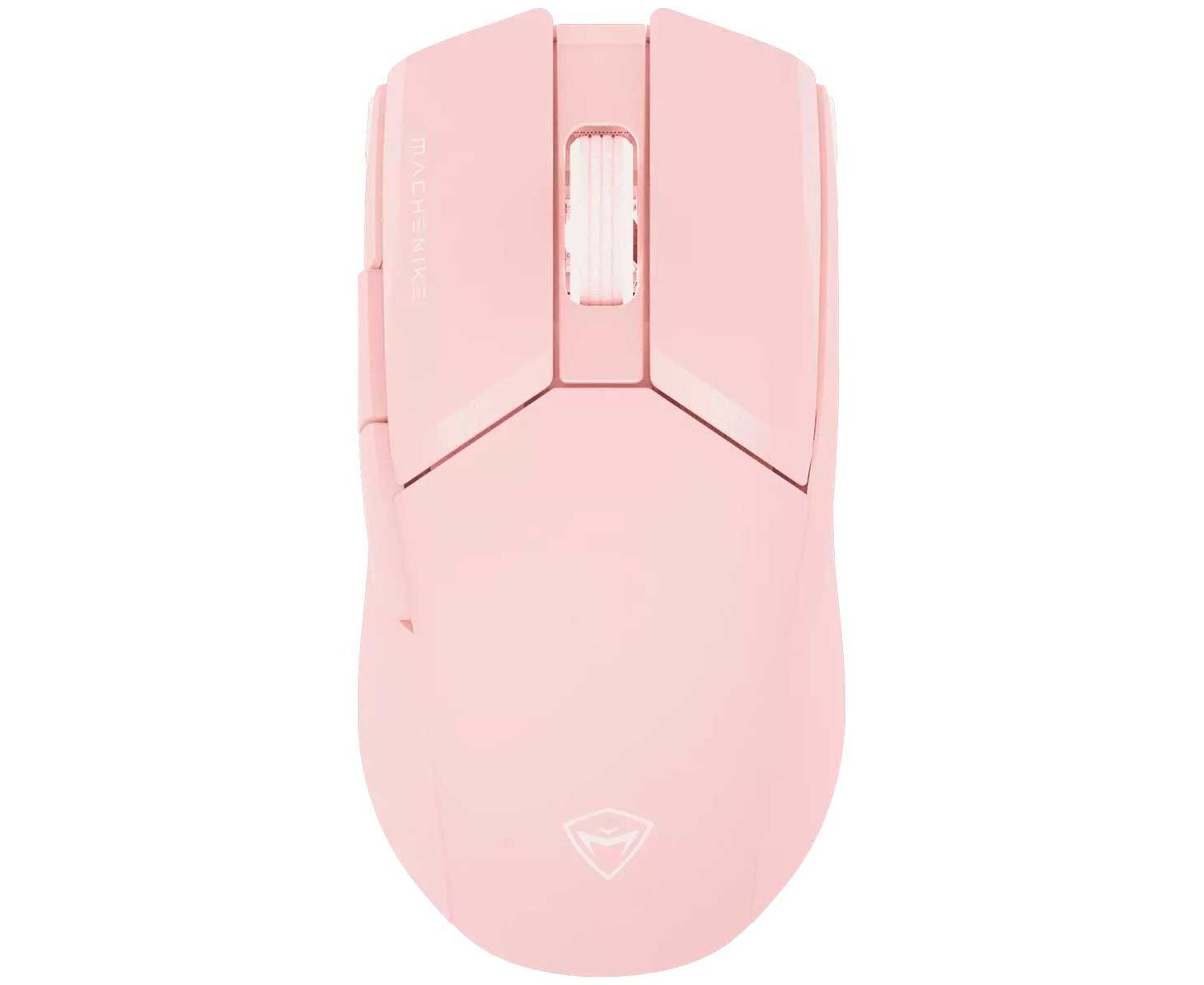 Мышь Machenike M7 Cotton Candy (JJ02 G500 DRU)