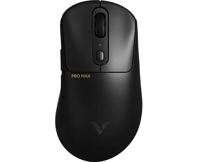 Мышь RAPOO VT3 Promax-BL Wired/Wireless Gaming Mouse 8+8k polling rate Black