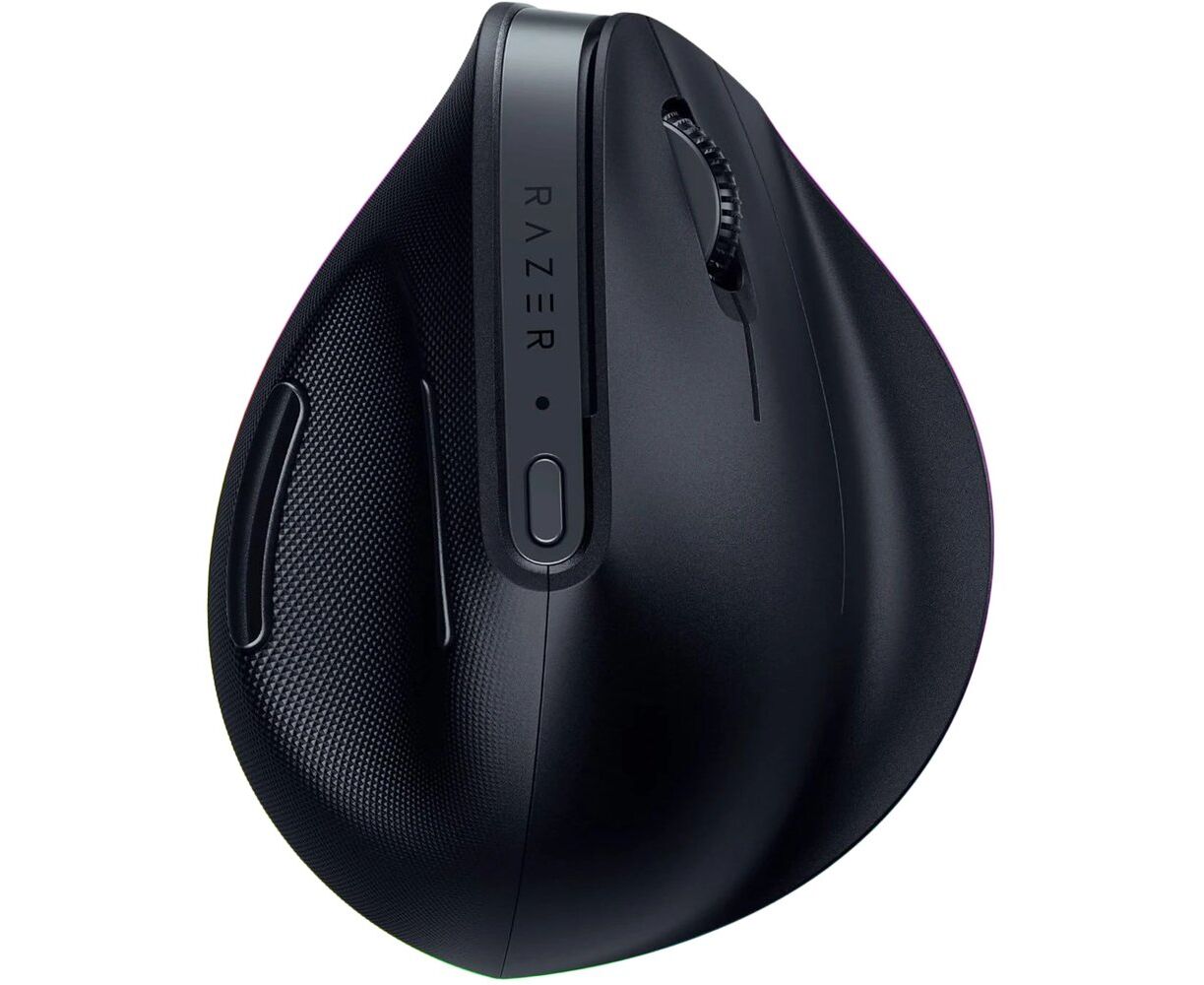Игровая мышь Razer Pro Click V2 RZ01-05250100-R3 G1 Vertical Ed. Gaming