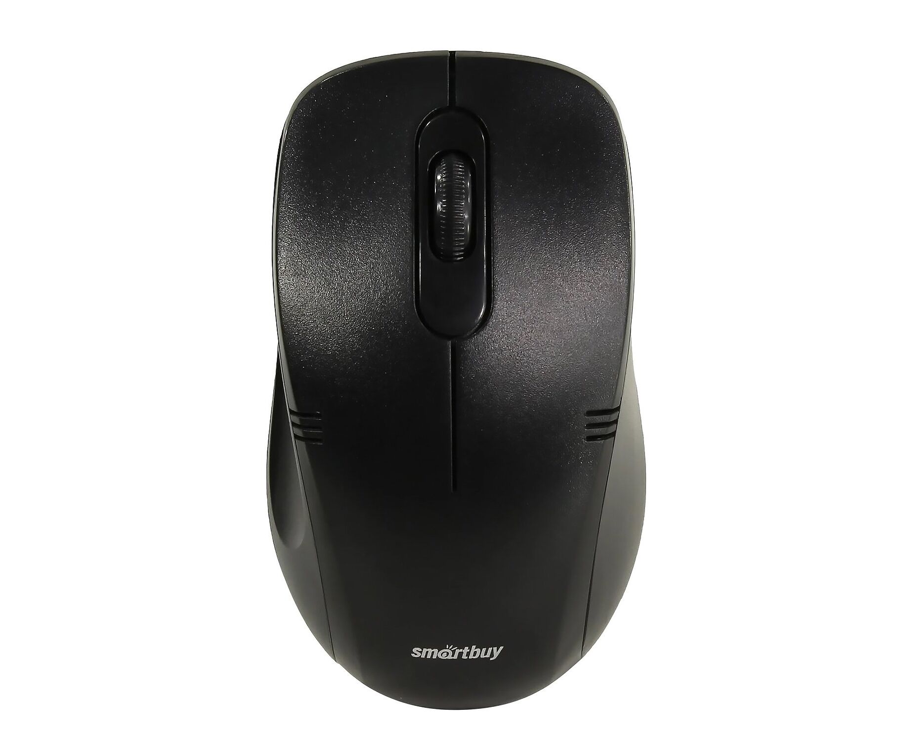 Мышь оптическая беспроводная Smart Buy SBM-358 AG-K ONE (black)