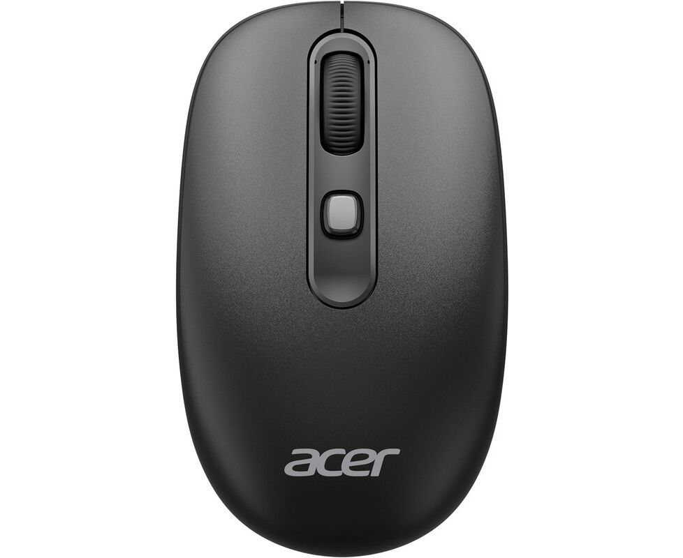Мышь беспроводная Acer OMR502 (ZL.MCE11.01 A) черный