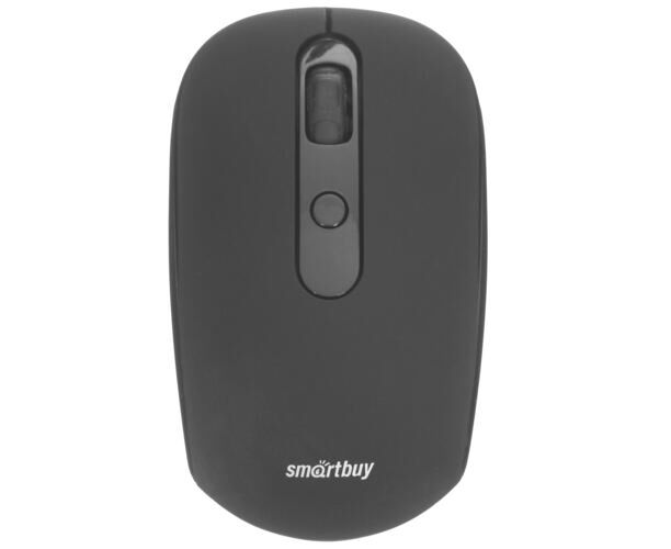 Мышь Smartbuy SBM-262 AG-K черный