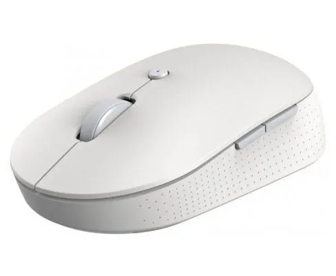 Mышь Xiaomi Mouse Wireless Bluetooth Dual Mode2(XMSMSB01 YM) White