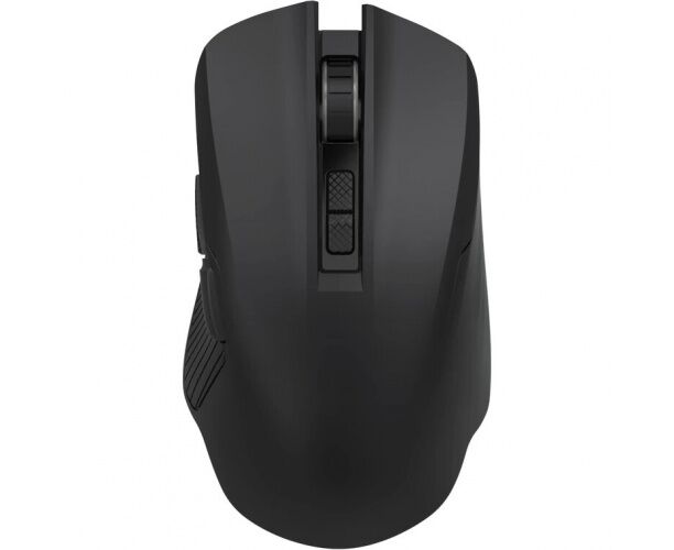 Мышь игровая беспроводная DEFENDER Whisper GM-209 чер,7кн,7200dpi,3в 1,400m Ah,RGB (52209)