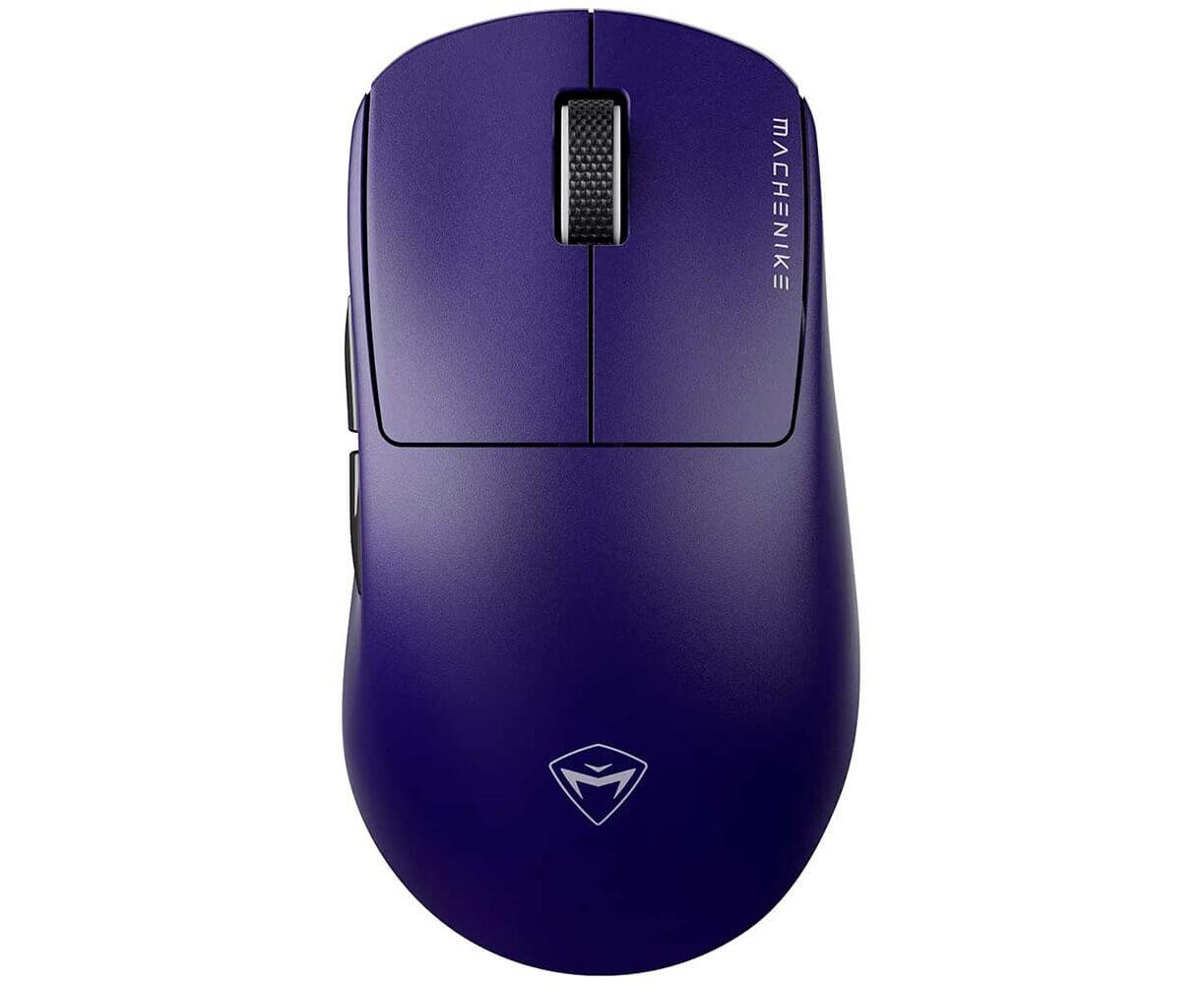 Мышь Machenike L7 Cyber Grape (JJ02 GU00 CRU)